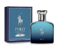 Ralph Lauren Polo Deep Blue 75ml Parfum