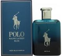 Ralph Lauren DEEP BLUE eau de parfum spray 125 ml