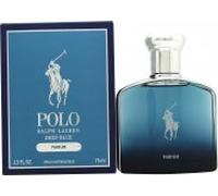 Ralph Lauren Polo Deep Blue Eau de Parfum 75ml Spray