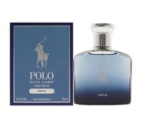 Ralph Lauren Polo Deep Blue Eau de Parfum 75ml Spray