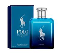 RALPH LAUREN Polo Deep Blue Eau de Parfum Spray 125ml