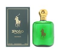 Ralph Lauren Polo Green 118ml EDT Spray