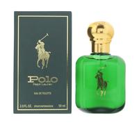 Ralph Lauren Polo Eau De Toilette 59ml