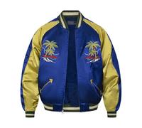 Ralph Lauren Polo Embroidered Jacket Women's For Her