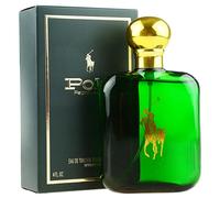 Ralph Lauren Polo Green Eau de Toilette 118ml Spray