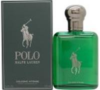 Ralph Lauren Polo Green Cologne Intense 125ml