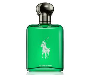 Ralph Lauren Polo Green Cologne Intense 125ml