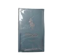 RALPH LAUREN POLO GREEN FOR MEN 118ML COLOGNE INTENSE SPRAY BRAND NEW & SEALED