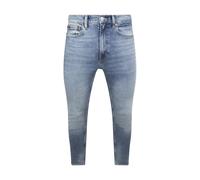 Ralph Lauren Polo Mid Rise Skinny Jeans Blue Women's