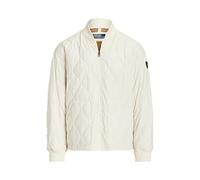 Ralph Lauren Polo Quilted Bomber Jacket, Mens, Size Medium