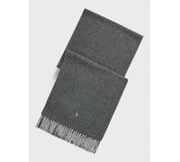 Ralph Lauren Polo Ralph Lauren Virgin Wool Scarf Grey