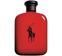 Ralph Lauren Polo Red eau de Toilette for men 125 ml