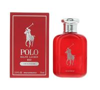 Ralph Lauren Polo Red Eau De Parfum 75ml