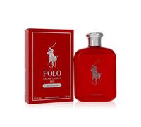 Ralph Lauren Polo Red Eau de Parfum Spray 125ml