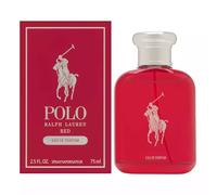 Ralph Lauren Polo Red Eau De Parfum 75ML (For Men)