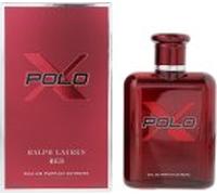 Ralph Lauren Polo Red Eau De Parfum Extreme 125ml Spray
