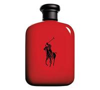 Ralph Lauren Polo Red eau de Toilette for men 125 ml