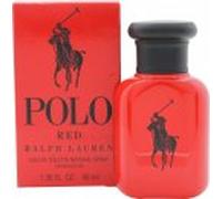 Ralph Lauren Polo Red Eau de Toilette 40ml Spray