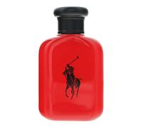Ralph Lauren Polo Red Eau de Toilette for Men 75 ml