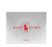 Ralph Lauren Polo Red Eau de Toilette 125ml Gift Set