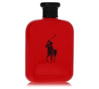 Ralph Lauren Polo Red Eau de Toilette Spray 125 ml - 125 ml