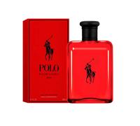 Ralph Lauren Polo Red Eau de Toilette 200ml Spray New & Sealed