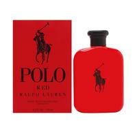 Ralph Lauren Polo Red eau de Toilette for men 125 ml