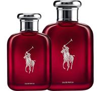 Ralph Lauren Polo Red Eau de Parfum 125ml Spray New & Sealed