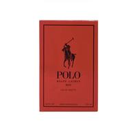 Ralph Lauren Polo Red Men's Eau de Toilette 125ML