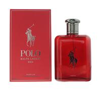 Ralph Lauren Men's fragrances Polo Red Parfum