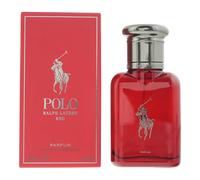 Ralph Lauren Polo Red Parfum Eau de Parfum 40ml Spray
