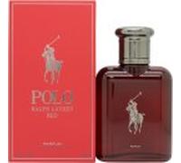 Ralph Lauren Polo Red Parfum 75ml Refillable Spray