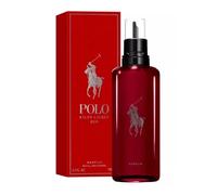 Ralph Lauren Polo Red Parfum Refill 150ml (5 Fl.Oz) Cello Sealed ~ FREE P&P