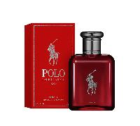 RALPH LAUREN POLO RED PARFUM REFILLABLE 75ml NEW & SEALED