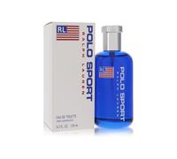 Ralph Lauren Polo Sport Eau de Toilette 125ml Spray