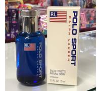 Ralph Lauren Polo Sport Eau de Toilette Spray 75ml