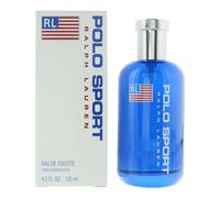 Ralph Lauren Polo Sport Eau De Toilette 125ml