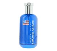 Ralph Lauren Polo Sport Eau de Toilette 125ml Spray