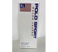 Ralph Lauren Polo Sport for Men EDT 125ml Brand New & Sealed
