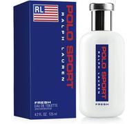 Ralph Lauren Polo Sport Fresh Eau de Toilette 125ml Spray
