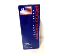 Ralph Lauren Polo Sport Fresh Eau de Toilette 125ml Spray