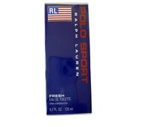Ralph Lauren Polo Sport Fresh Eau de Toilette 125ml Spray