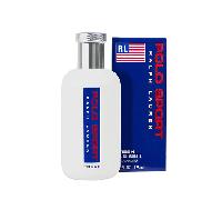 Ralph Lauren Polo Sport Fresh Eau de Toilette 125ml Spray