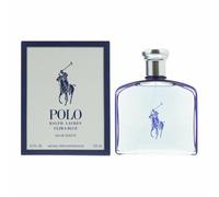RALPH LAUREN POLO ULTRA BLUE Eau de Toilette 125ml EDT Spray - Brand New