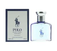 Ralph Lauren Polo Ultra Blue Eau Fraiche Eau De Toilette 40ml