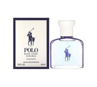 Ralph Lauren Polo Ultra Blue Eau De Toilette 40ml Spray