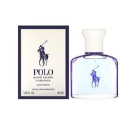 Ralph Lauren Polo Ultra Blue Eau De Toilette 40ml Spray