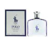 Ralph Lauren Polo Ultra Blue Eau De Toilette 125ml