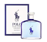 Ralph Lauren Polo Ultra Blue EDT 75ml Eau De Toilette for Men New&Sealed