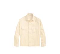 Ralph Lauren Purple Label corduroy pocket-detail shirt jacket - Neutrals S-M-L-XL